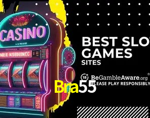 Slots no Site Bra55